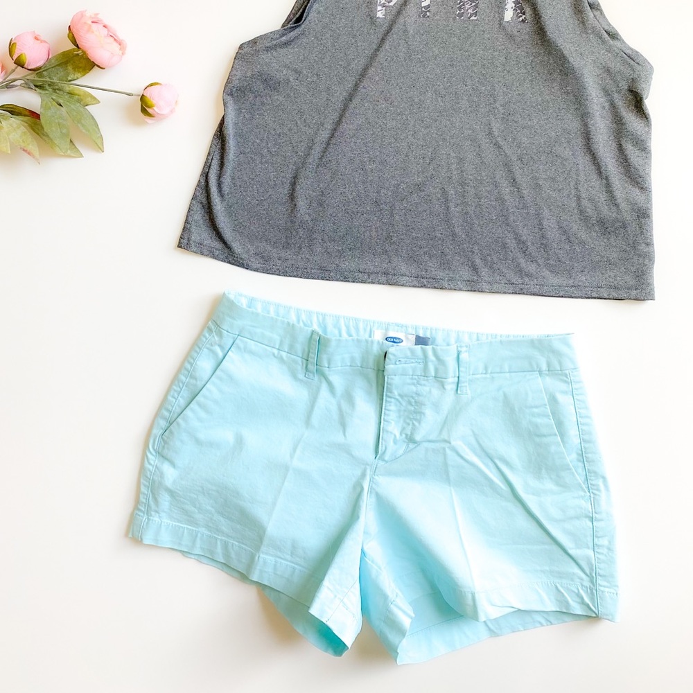Old Navy women shorts